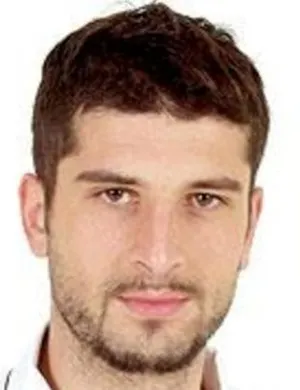 N. Jolovic
