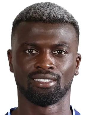M. Niang