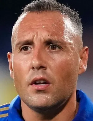 S. Cazorla