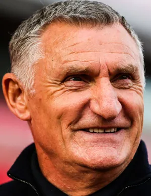 Tony Mowbray