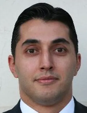Mustafa İlker Coşkun