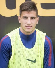 Matías Nani