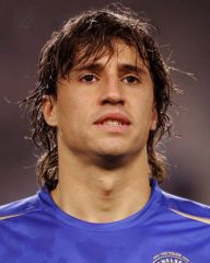 Hernán Crespo