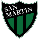 San Martín de San Juan
