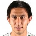 Leandro Olivarez