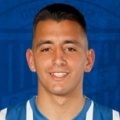 Marcos Rouzies