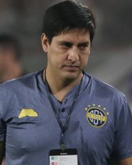 José Arrúa