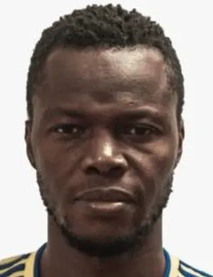 M. N'Diaye