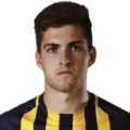 Agustín Coscia