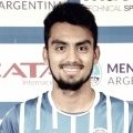 Lucas Agüero