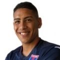 Brian Ruiz