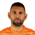 Jonathan Orozco