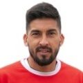 Jorge Velázquez