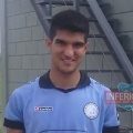 Leandro Fernández