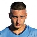 Jonatan Benedetti