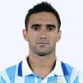 Agustín Díaz