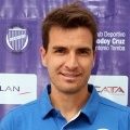 David Ramírez