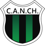 Nueva Chicago · 12 yellows · 1 red