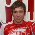 Emanuel Moreno