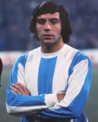 Miguel Brindisi