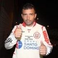 Martín Morel