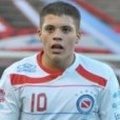 Maximiliano Rodríguez