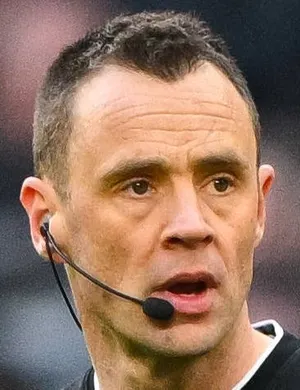 Stuart Attwell