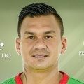 Humberto Mendoza