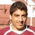 Adrián Peralta