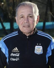 Alejandro Sabella
