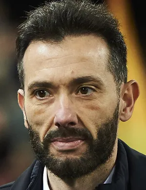 Carlos Corberán