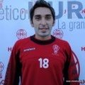 Lucas Nanía