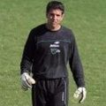 César Monasterio