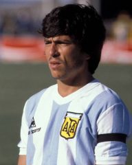 Daniel Passarella