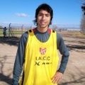 Lucas Bustos