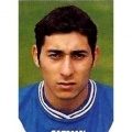 Raúl González