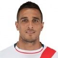Óscar Trejo
