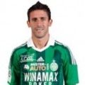 Alejandro Alonso