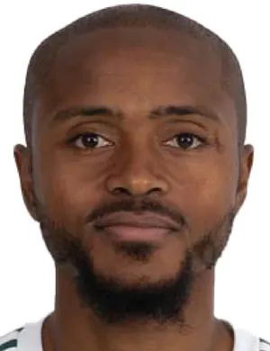 Ali M'Madi