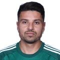 S. Palacios