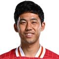 Wataru Endo