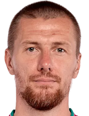 Oleg Ivanov