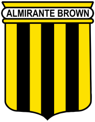 Almirante Brown