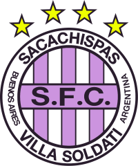 Sacachispas · 3 GA · 0 clean sheets
