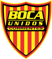 Boca Unidos