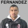 Néstor Fernández