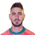 Maximiliano Mallemaci