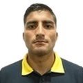 Alan Sosa