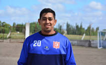 Brian Castillo