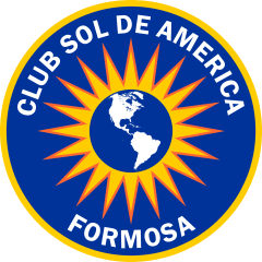 Sol de América (Formosa) · 0 pts · 0.00%